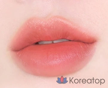 Тинт для губ Holika Holika Pogiblur Tint, оттенок 03, 1 шт.