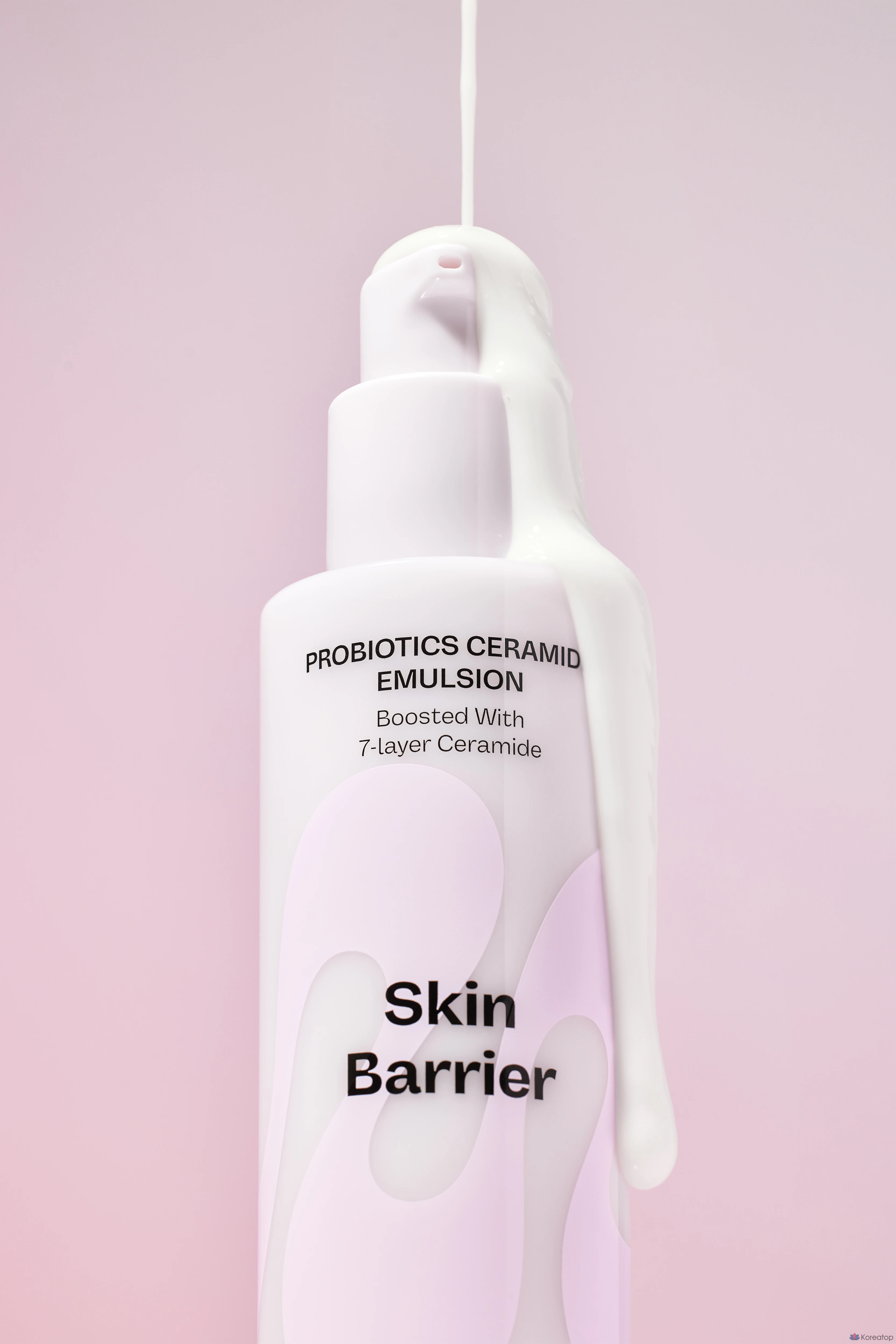 Эмульсия Mamonde Probiotics Ceramide Emulsion, 150 мл, 1 шт.