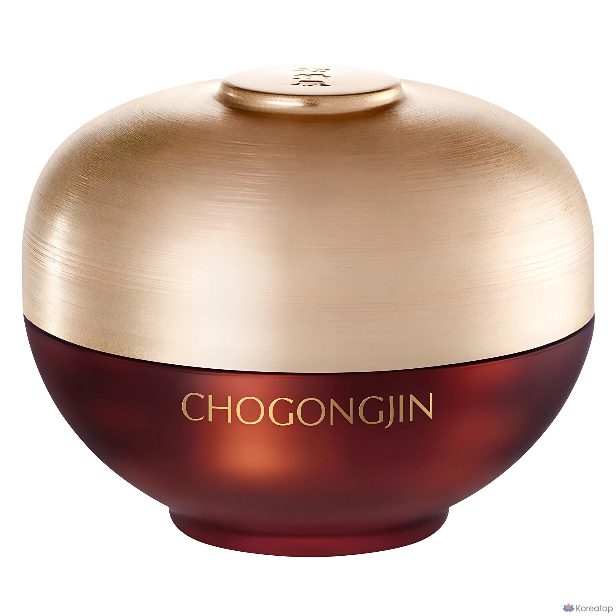 Крем Chogongjin Youngan Jin Cream, 60 мл, 1 шт.
