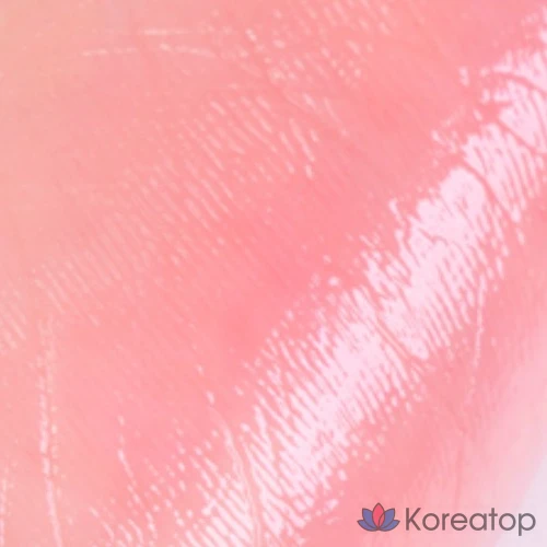 Бальзам для губ Mqny Barely There Kiss Lip Balm, оттенок Foal, 3.5 г, 1 шт.