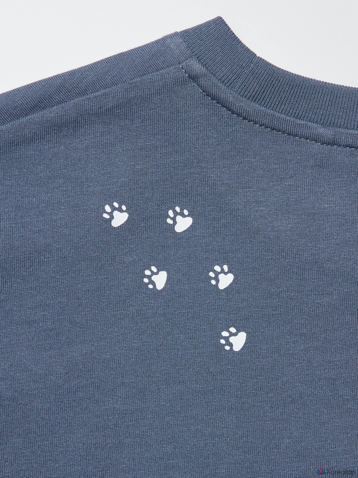 Футболка для девочек Uniqlo mofusand UT Graphic T