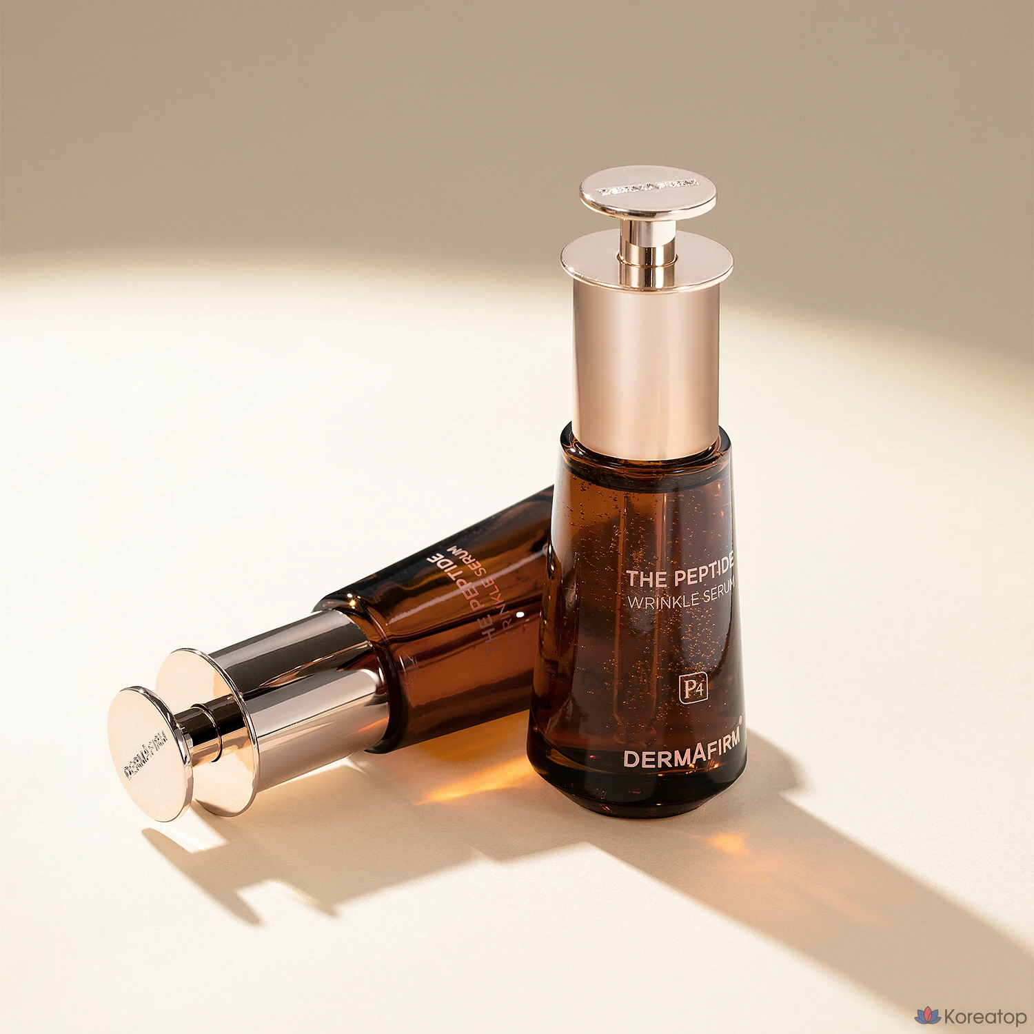 Сыворотка Dermafirm The Peptide Wrinkle Serum, 30 мл, 1 шт.