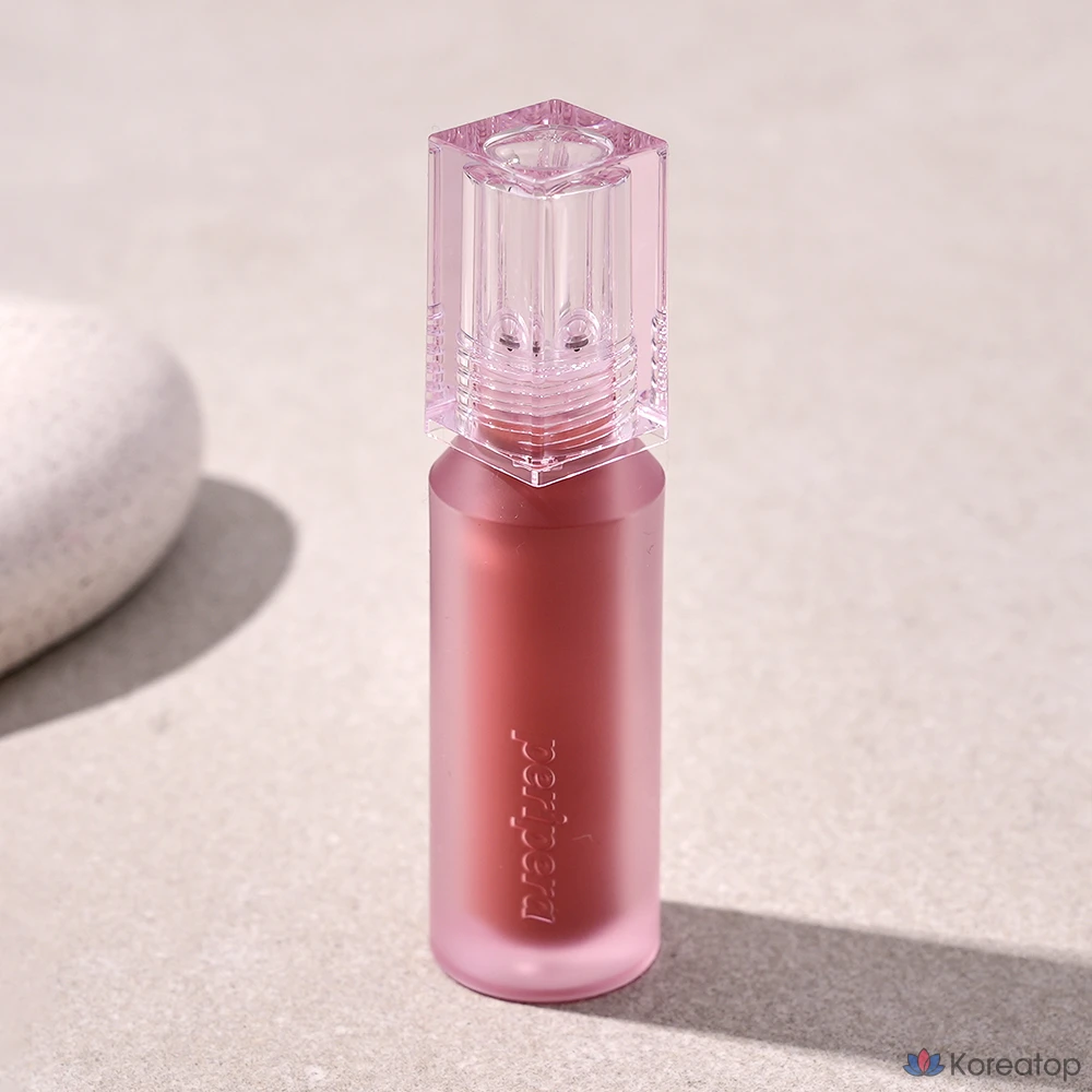 Тинт для губ Peripera Water Bare Tint, оттенок 2 Wooniverse, 1 шт., фото 2