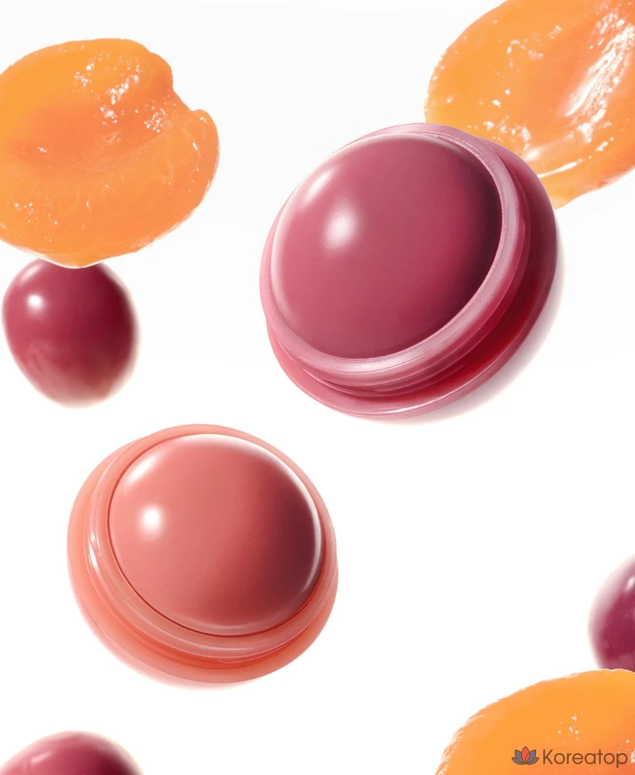Румяна-хайлайтер ROM&amp;ND Juicy Lasting Cheek, оттенок 04 Apricot Beige, 8.4 г, 1 шт.