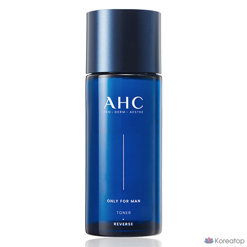 Тонер AHC Only For Men Toner, 150 мл, 1 шт.