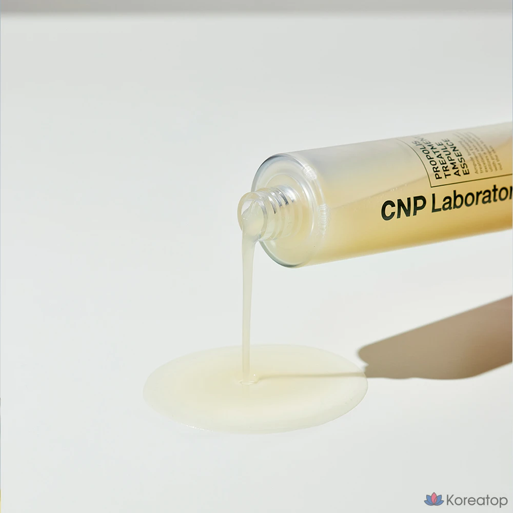 Ампульная сыворотка CNP Laboratory Propolis Treatment Ampoule Essence, 150 мл, 1 шт.