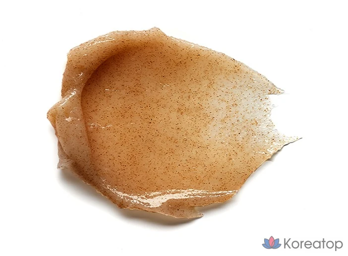 Скраб для тела Milk Baobab Body Scrub White Musk, 180 г, 1 шт.