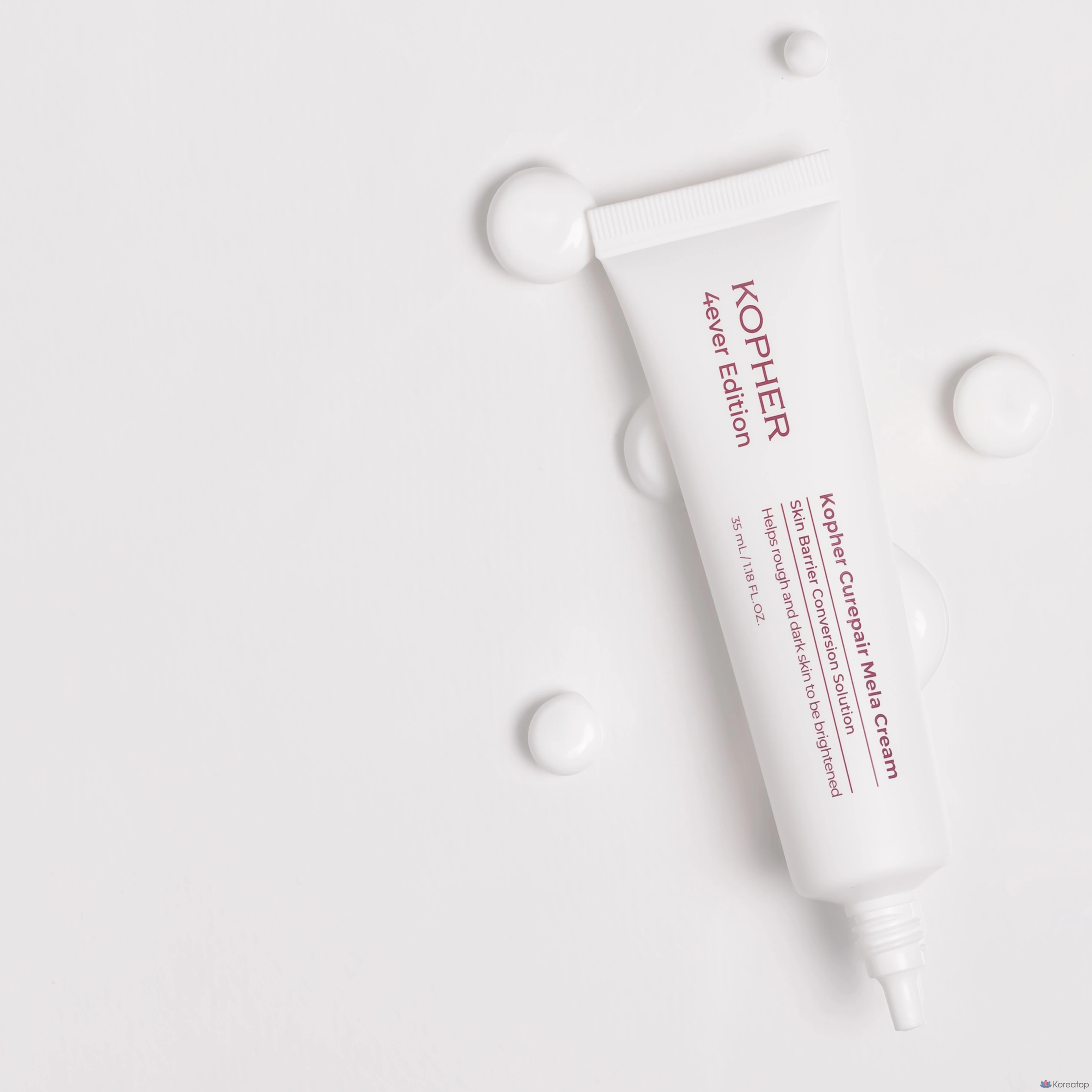 Крем от пигментации Medi-Peel Collagen Peptide Melatox Cream, 35 мл, 1 шт., фото 3
