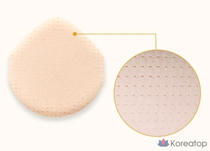 Кушон IOPE Supervital Cushion EX, оттенок 21, 16 г + 16 г, 1 шт.