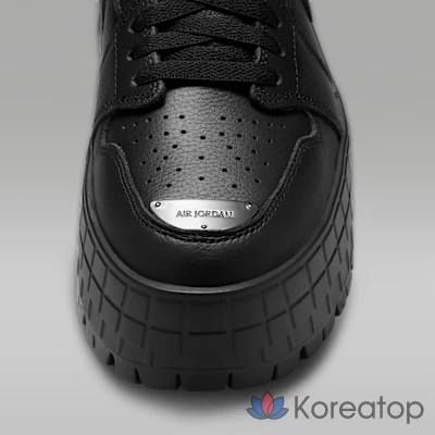Кроссовки женские Jordan Air Jordan 1 Brooklyn Low