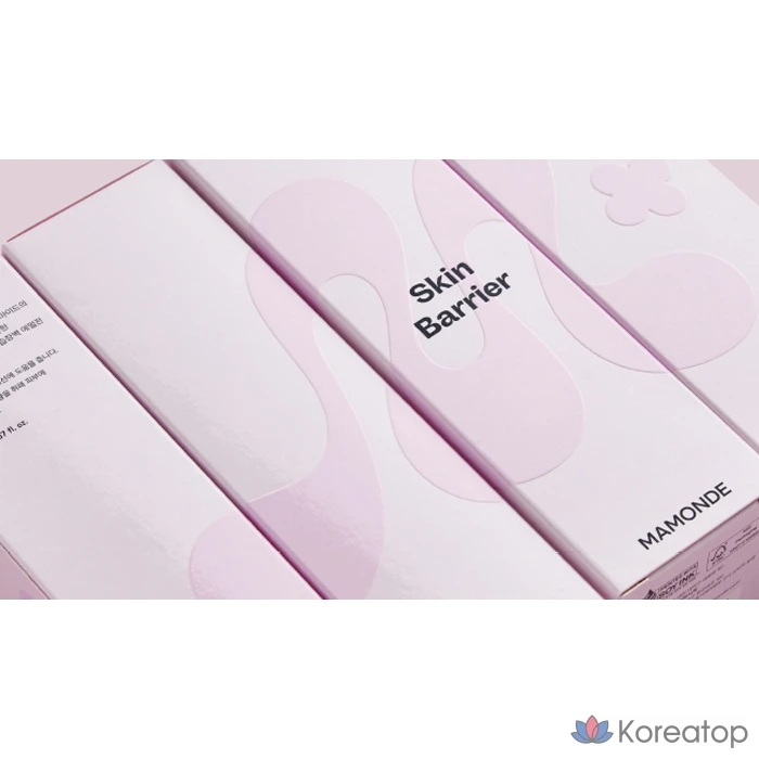 Крем Mamonde Probiotics Ceramide Intense Cream, 60 мл, 1 шт.