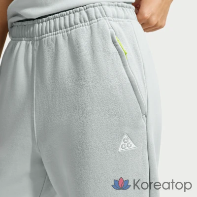 Брюки ACG Tough Fleece Pants, фото 2