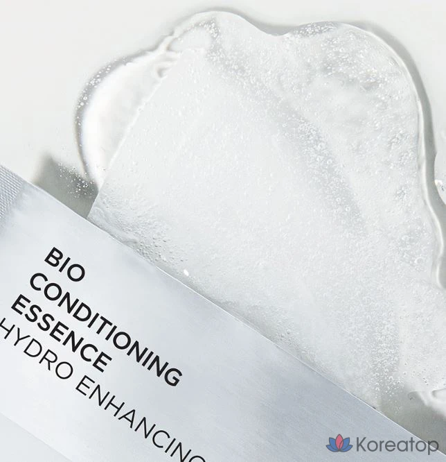 Тканевая маска для лица IOPE Bio Conditioning Essence Hydro Enhancing Mask, 23 г, 5 шт., фото 3