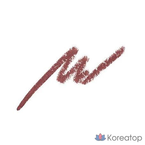 Гелевый лайнер для глаз Lilybyred Starlight Eyes Nine to Nine, оттенок 19 Misty Fig, 0.5 г, 1 шт., фото 3