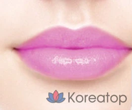 Помада для губ L'OCEAN Petit Lipstick, оттенок 09 Pink Miranda, 1 шт., фото 3