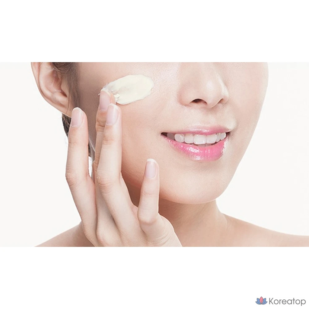 Крем Eunyul Mayu Cream Set, 70 г, 1 шт.