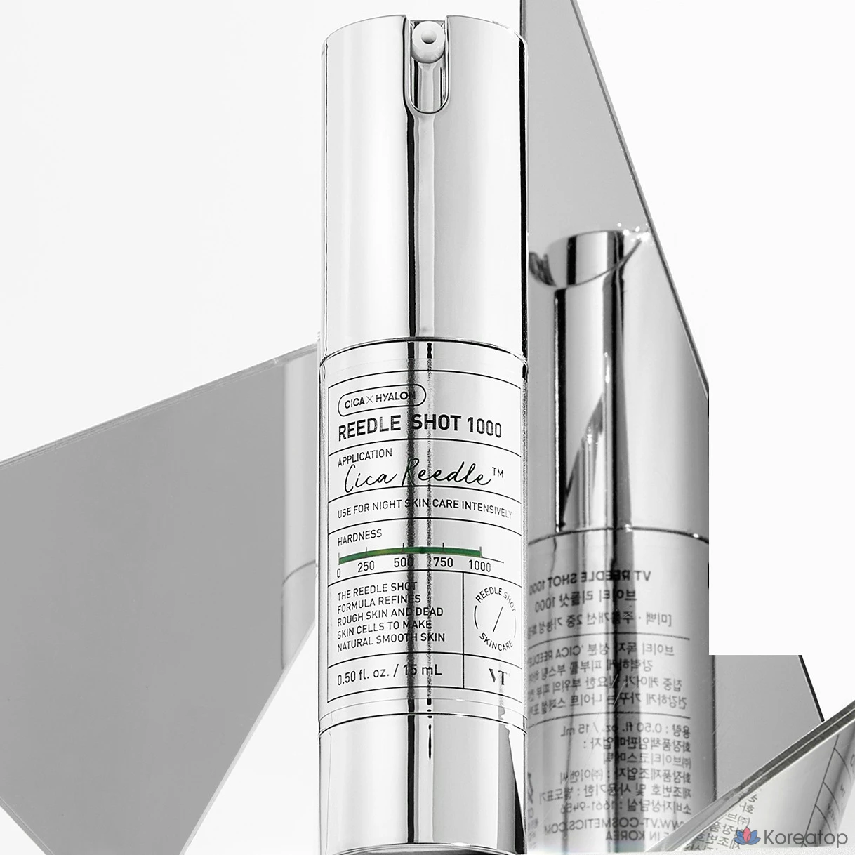 Эссенция VT Cosmetics Riddleshot 1000 Essence, 15 мл, 1 шт.