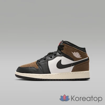 Кроссовки мужские Jordan Air Jordan 1 Mid SE