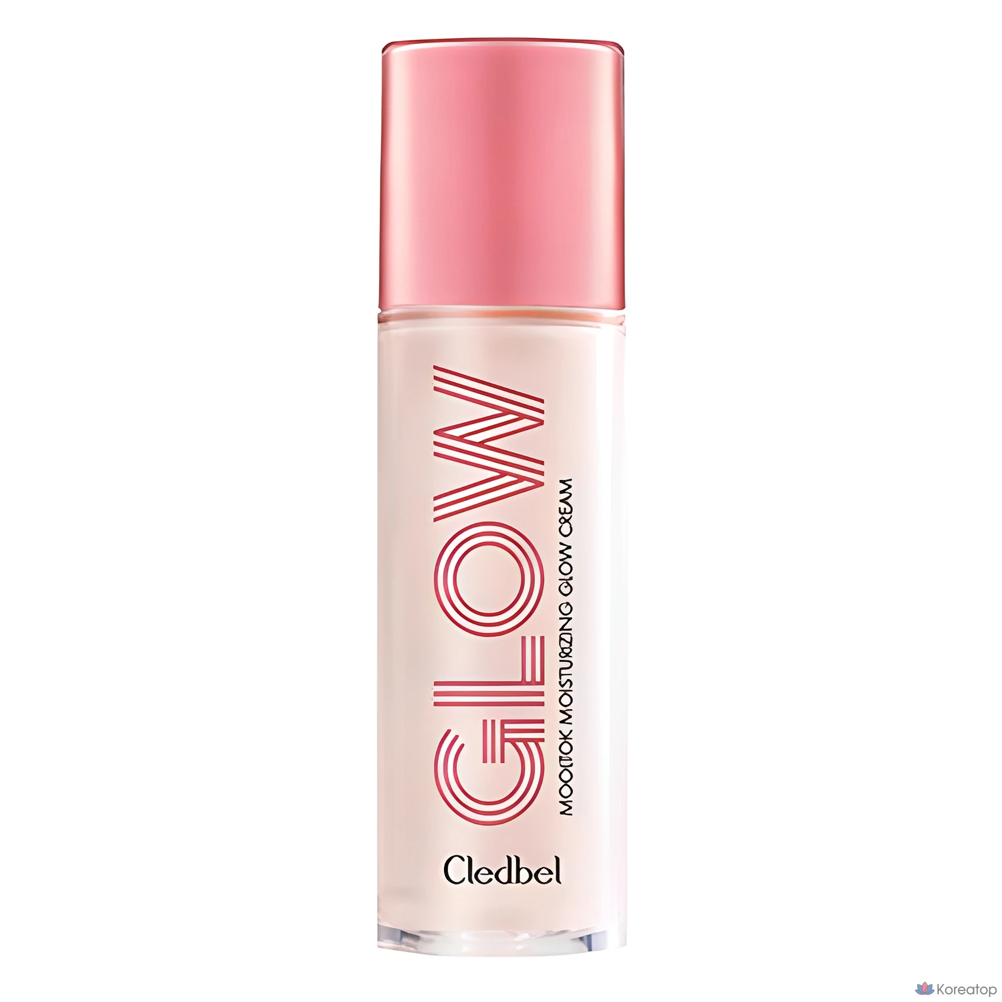 Крем Cledbel Moisturizing Glow Cream, 30 мл, 1 шт.