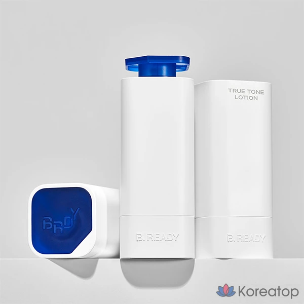 Лосьон B.READY True Tone Lotion, 33 мл, 1 шт.