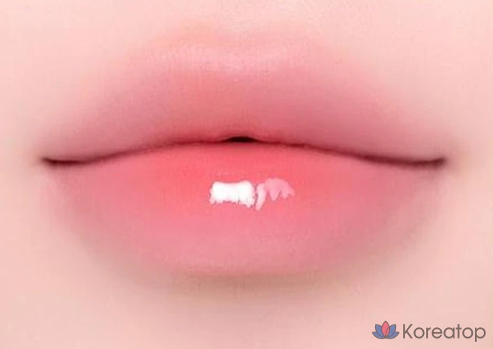 Бальзам для губ Heartpercent Dot On Mood All Cover Lip Base, оттенок 03 Nudy Pink, 4.1 г, 1 шт., фото 4