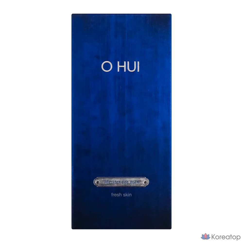 Тонер Ohui Myeister For Men Fresh Skin, 150 мл, 1 шт.