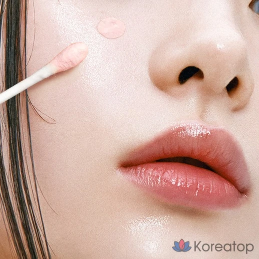 Сыворотка Neogen A-Clear Soothing Pink Eraser Spot, 15 мл, 1 шт.