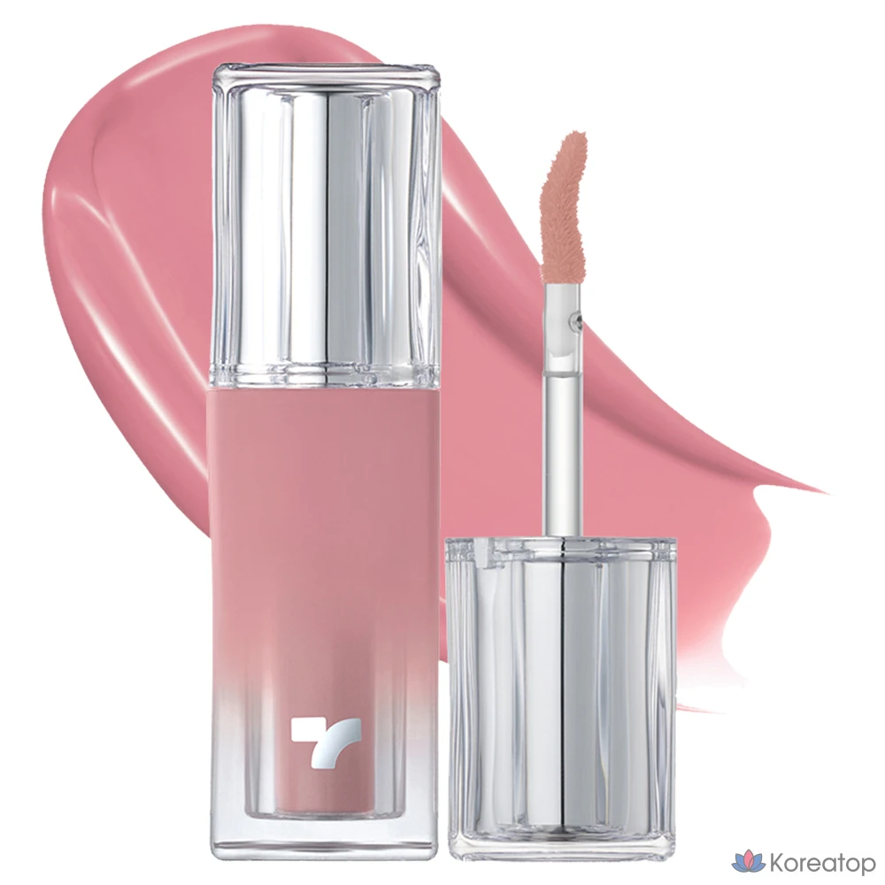 Тинт для губ Tony Moly Get It Tint Waterful Syrup, оттенок 17 Posy Veil Syrup, 1 шт.