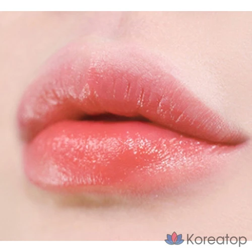 Помада Missha Art Glam Rouge Baby Coral, 1 шт.