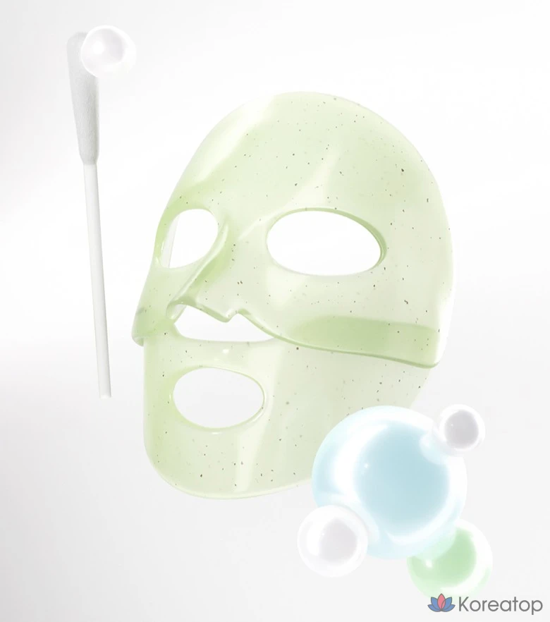 Пилинг Celimax Eraser Cica PHA Peel Two-Step Gel Mask, 12 шт., фото 9