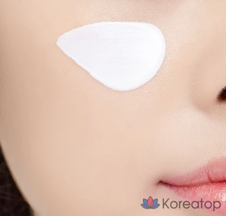 Солнцезащитный крем A'Pieu Pure Block Natural Waterproof Sun Cream SPF50+ PA+++, 50 мл, 1 шт.