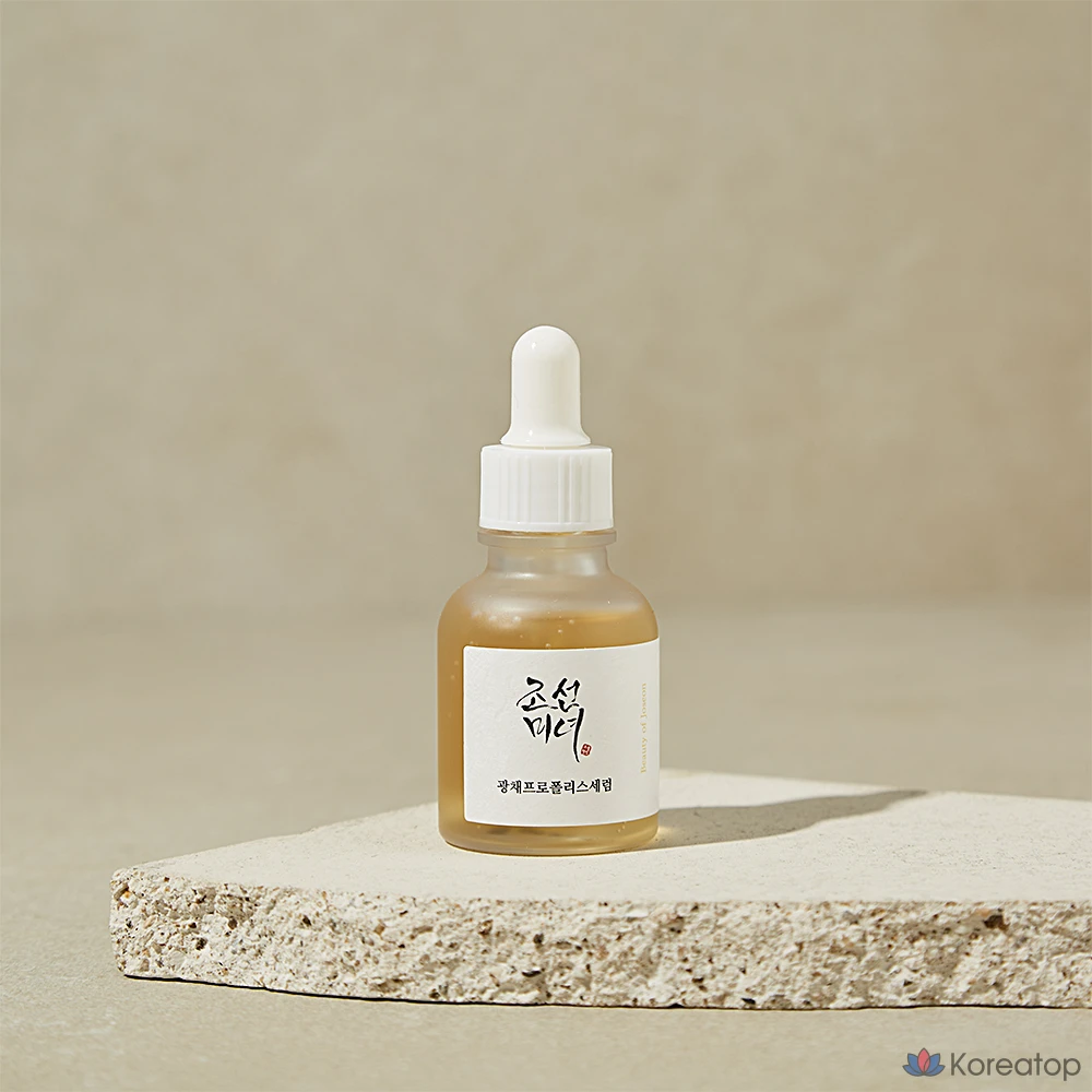Сыворотка Beauty of Joseon Glow Propolis Serum, 30 мл, 1 шт.