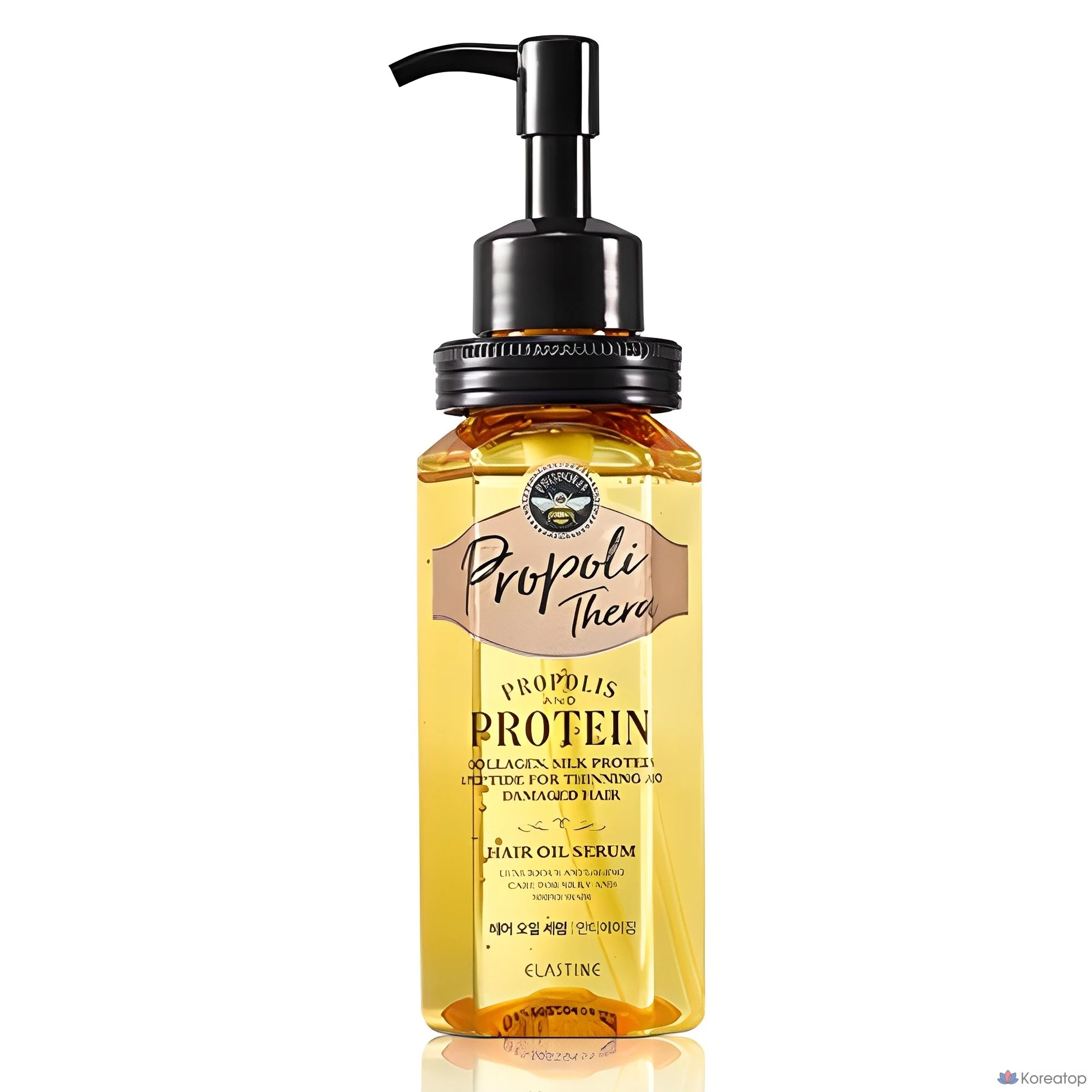Сыворотка для волос Elastine Propolitera Hair Serum, 170 мл, 1 шт.