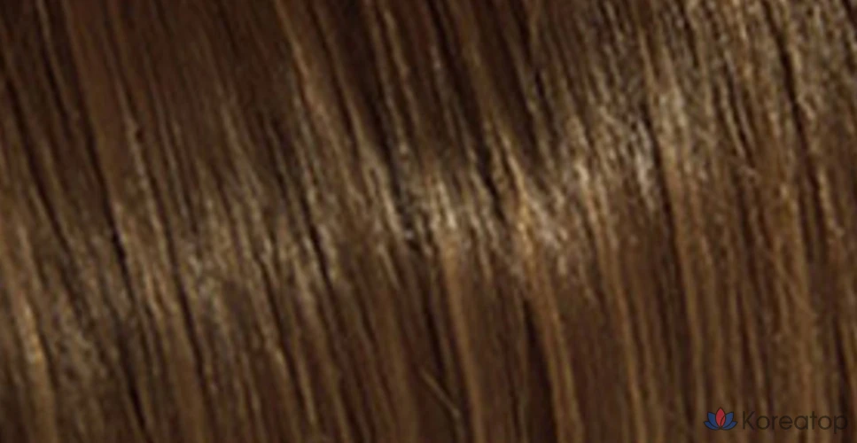 Краска для волос Mise en Scene Shining Essence, оттенок 7N Natural Brown, 1 шт.