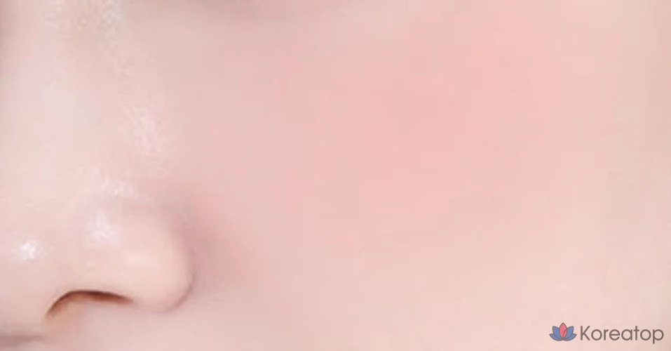 Блюш Holika Holika My Fave Infusing Blush, оттенок 04 Moor, 5.5 г, 1 шт.