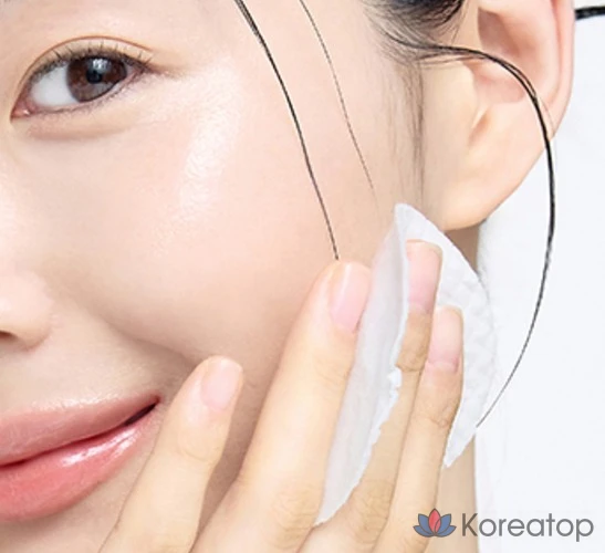Тонер-пэды Celimax Eraser Cica BHA Blemish Toner Pad, 170 мл, 60 шт.