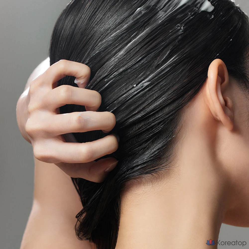 Средство для ухода за кожей головы Some By Mi Cica Peptide Anti Hair Loss Derma Scalp Treatment, 50 мл, 1 шт.