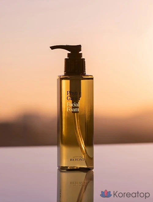 Пенка для умывания BEYOND Phytogenic Facial Foam, 200 мл, 1 шт.