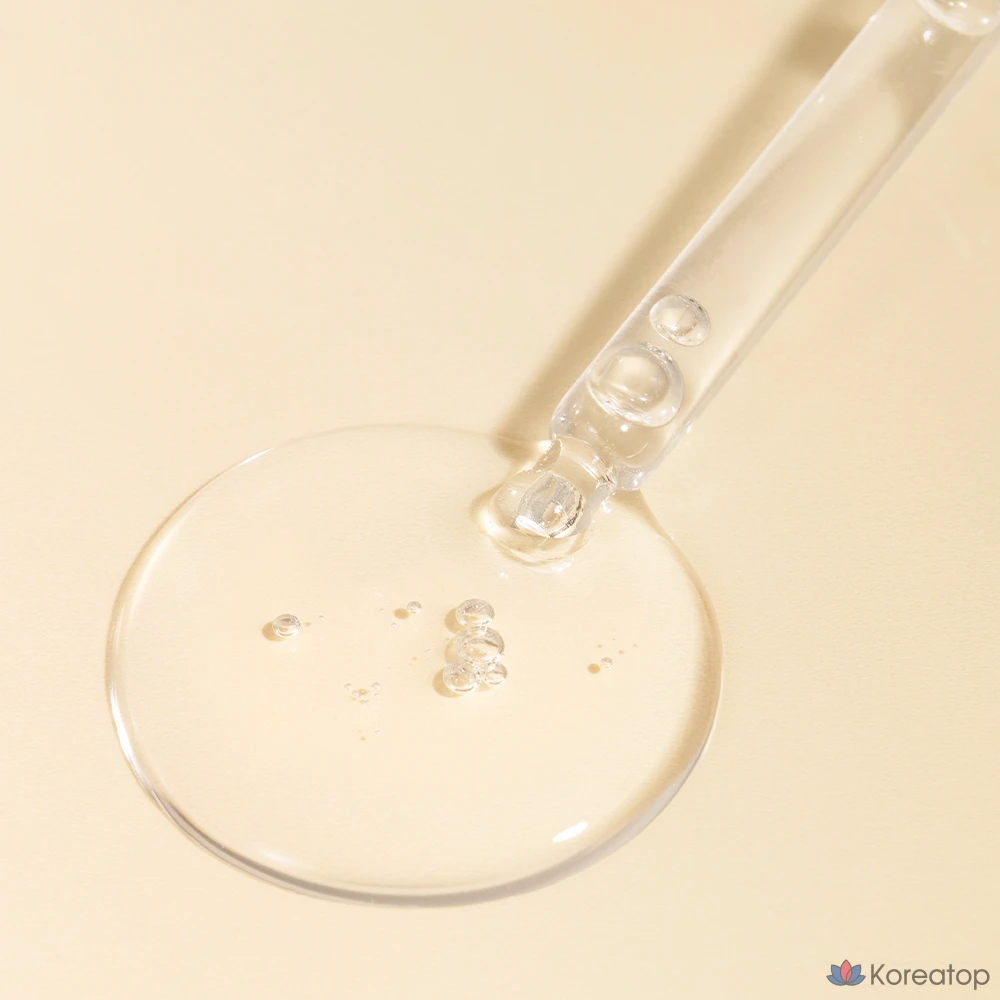 Ампульная сыворотка AVCA True Glow Rice & Niacinamide Ampoule, 100 мл, 1 шт.