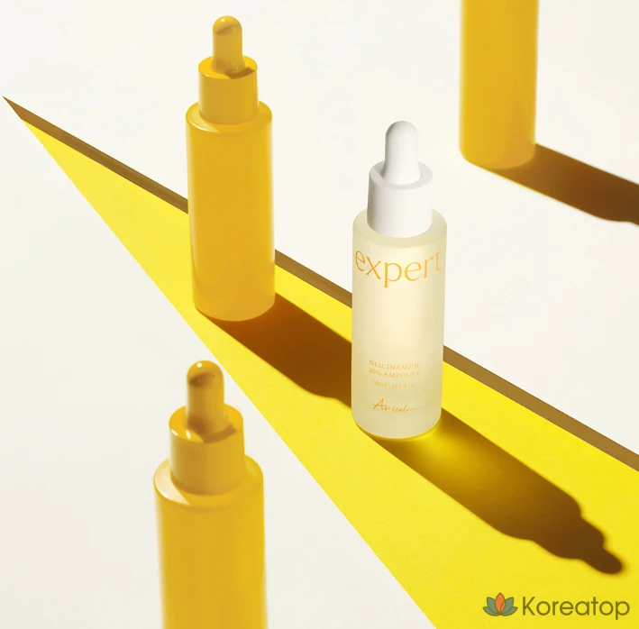 Ампульная сыворотка Ariul Expert Niacinamide Ampoule, 30 мл, 1 шт.