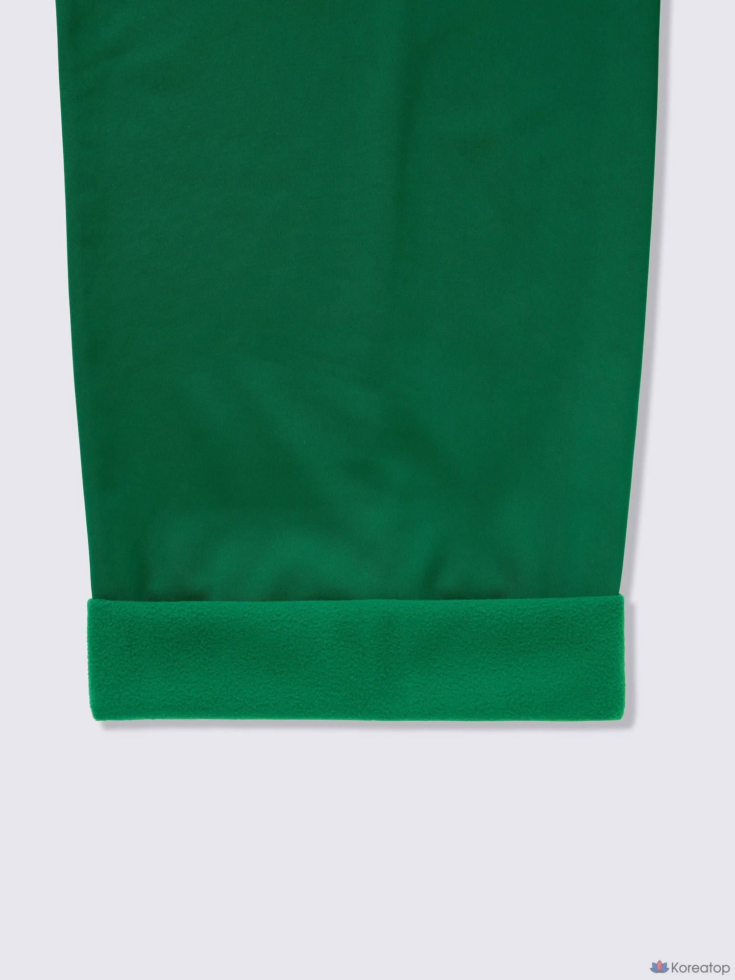 Брюки Uniqlo Wide Straight Track Pants