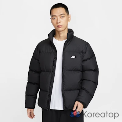 Пуховик мужской Nike Sportswear Club Therma-FIT Down Jacket