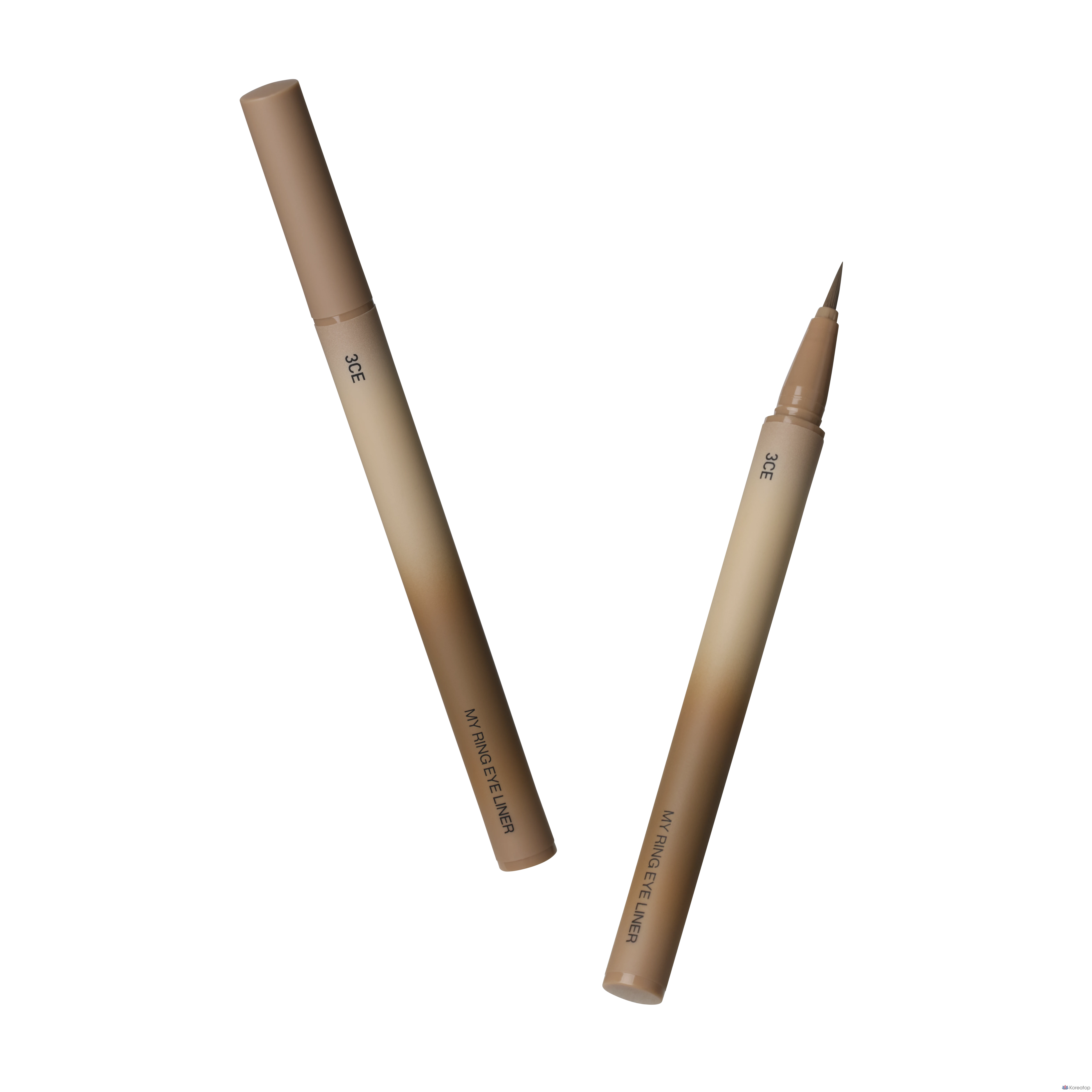 Айлайнер 3CE My Liner, оттенок Milk Brown, 1 шт.