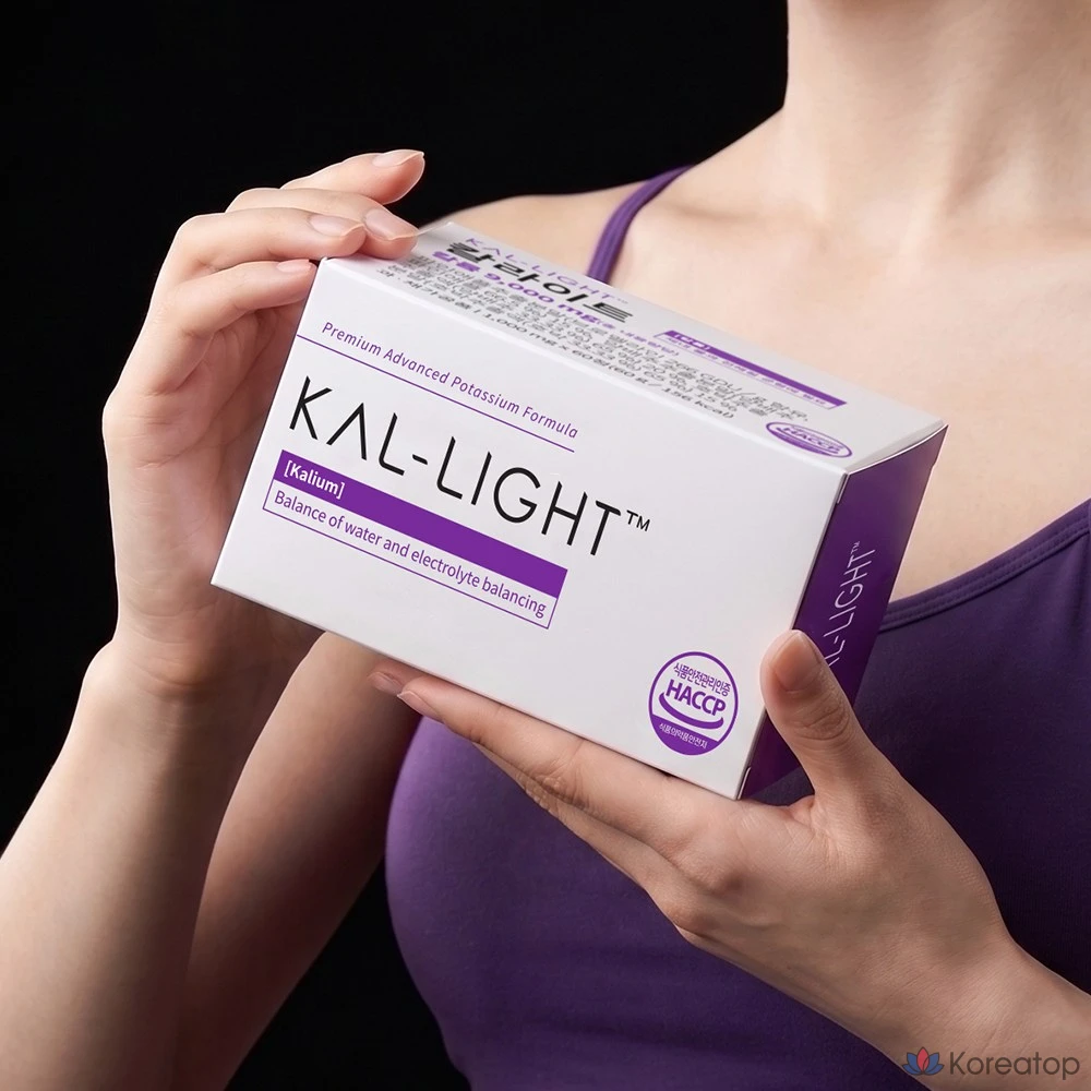 Капсулы EverBikini Calight Penta Clear, 60 шт.