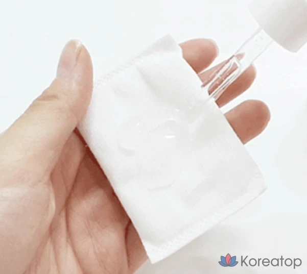 Ампульная сыворотка Round Lab 1025 Dokdo Ampoule, 45 г, 1 шт.