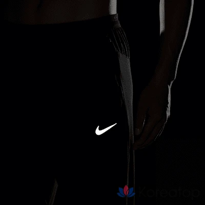 Брюки мужские Nike Stride Dri-FIT Woven Running Pants