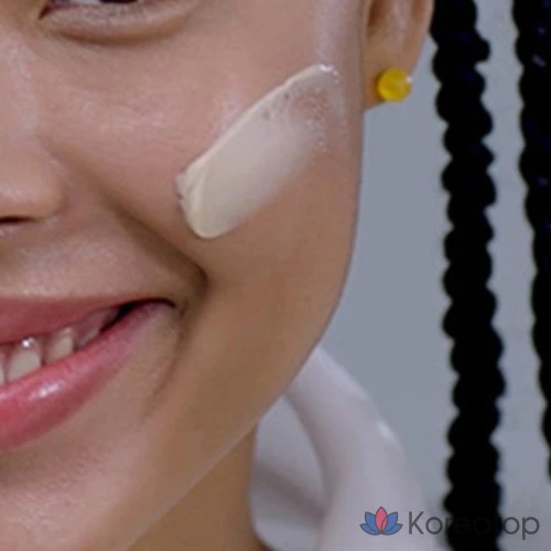 Увлажняющий крем Dr. Zart Ceramidine Skin Barrier, 50 мл, 1 шт, фото 9