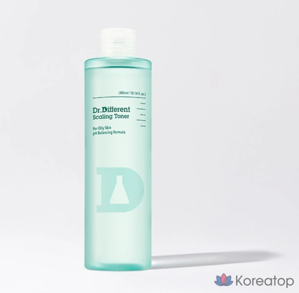 Тонер Dr. Jart+ Pore Remedy Scaling Toner, 300 мл, 1 шт., фото 2