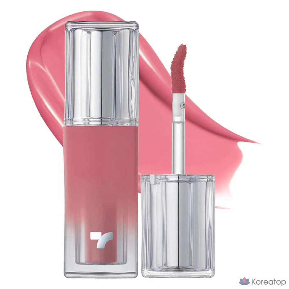 Тинт для губ Tony Moly Get It Watery Syrup Lip Tint, оттенок 10 Berry Syrup, 1 шт.