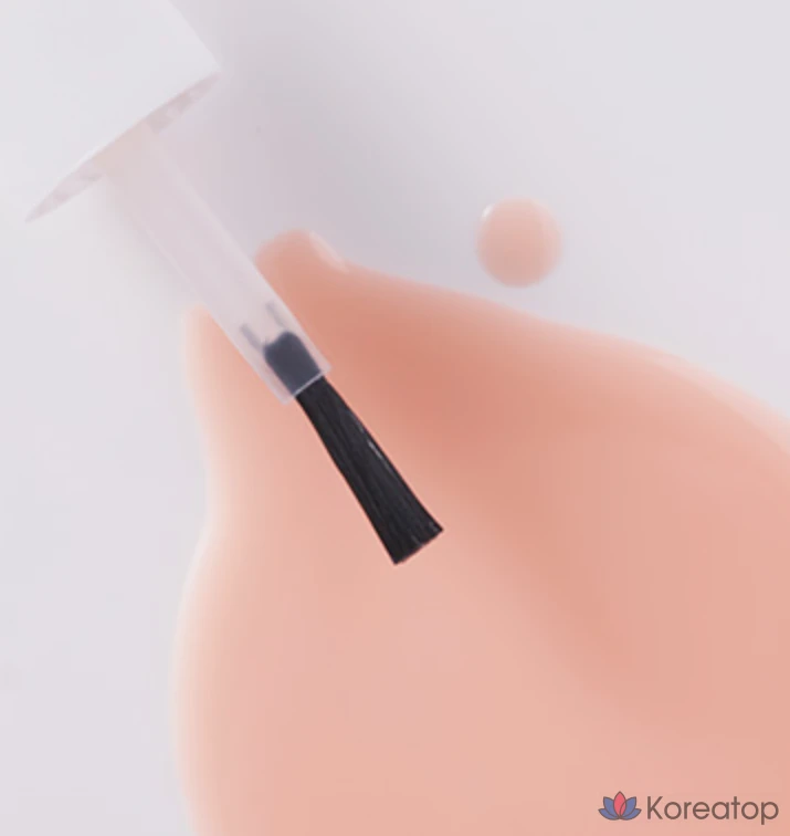 Средство для ухода за ногтями PAUL MEDISON Deep Red Repair Nail Treatment, 15 мл, 1 шт.